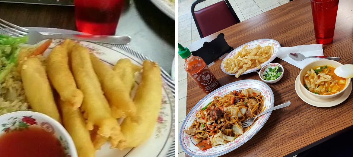 Asian Cuisine