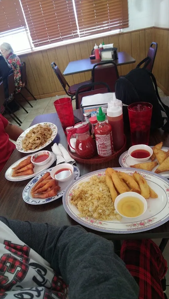 English Breakfast