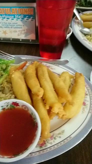 Asian Cuisine