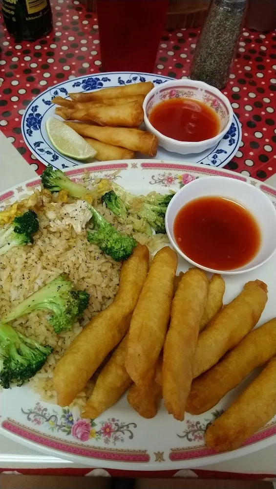 Lumpia